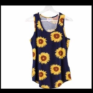 Who doesn’t love Sun flowers!